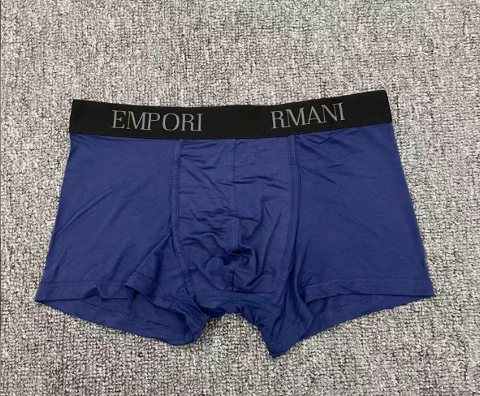 Moda easd ropa interior modal para hombre bóxer para hombre
