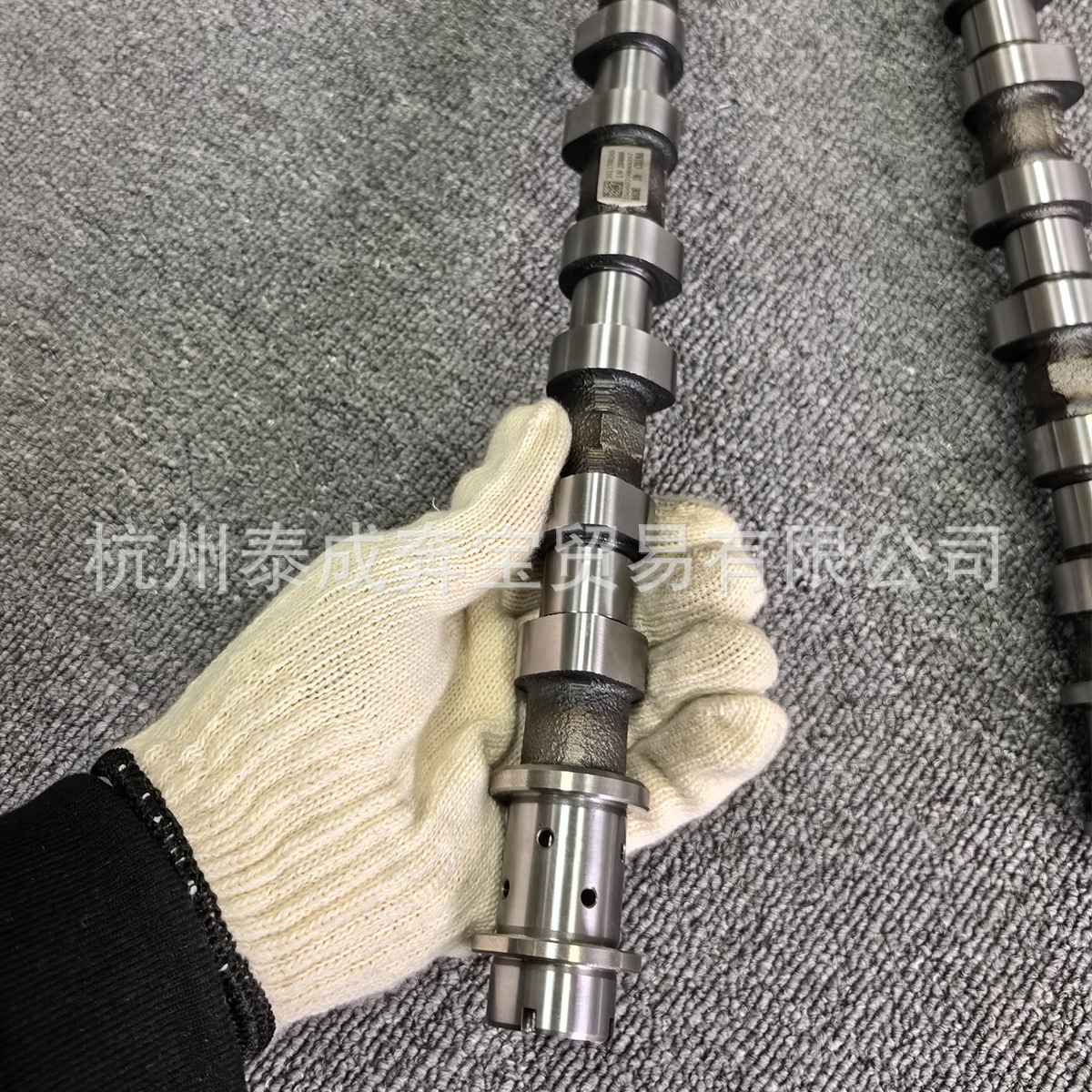 5511700245 5511699977 Is Suitable for Geely Lynk & Co Galaxy Shuangyue 1.5t Intake and Exhaust Camshaft