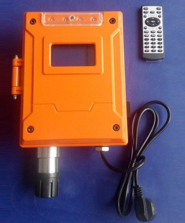 智能气体探测器型号HC011-QB2000-08N  库号M48735