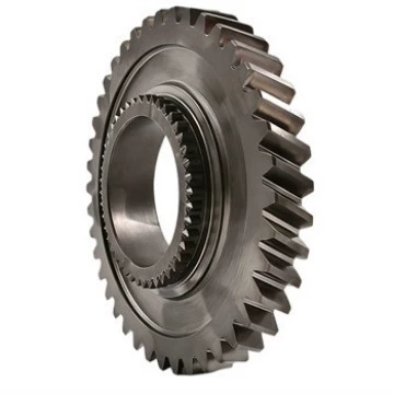 Diferensial dişli dəstləri high-frequency hardened, low-noise helical