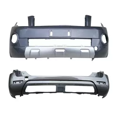 Front and Rear Bumper Original Car – Bumper