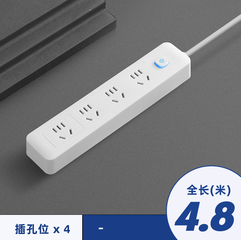 Nuevo estándar nacional doméstico enchufe enchufe enchufe enchufe de cobre puro conmutador independiente placa de enchufe multifuncional al por mayor