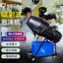商用派对水上幼儿园泡泡机
