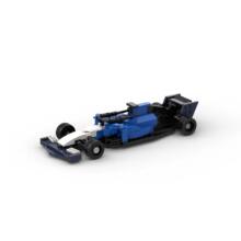 �����ָ����� ģ��MOC-72192 ����ʽF1 ����ķ˹ FW-43Bƴ���ľ