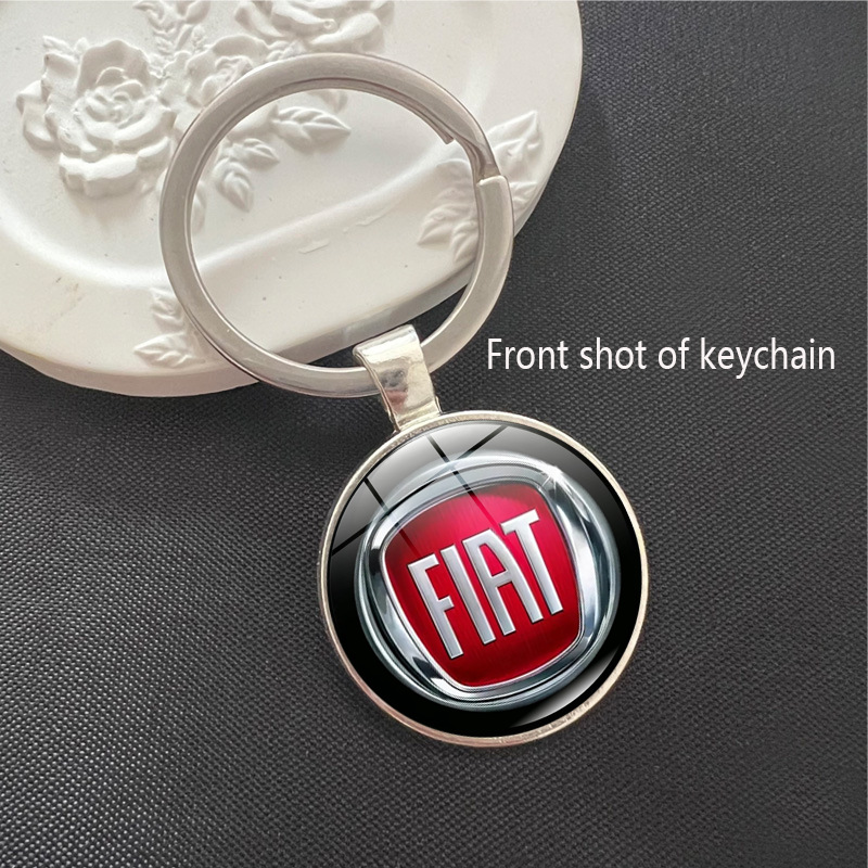 大衆ベンツアウディ自動車車のキーホルダーアクセサリー4S店広告キャンペーンプレゼント