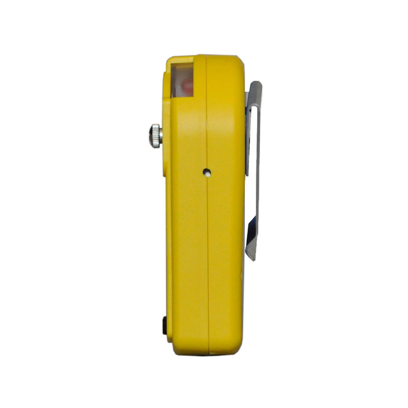 随身携带燃气警报器手持式易燃易爆燃气浓度泄漏检测仪开机可测