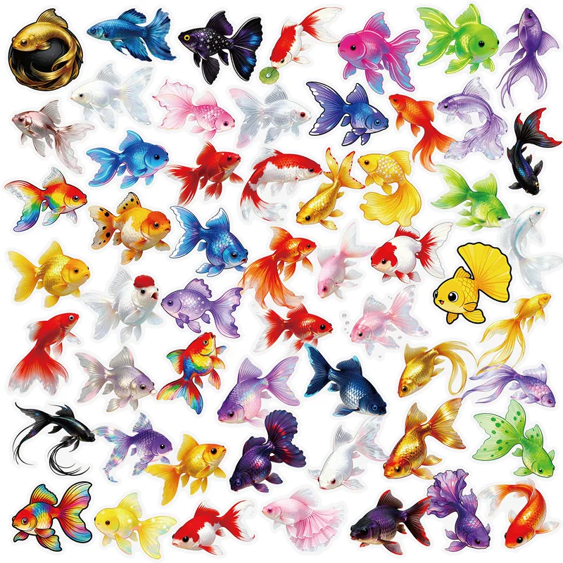 (Cross-border trading), cute transparent waterproof sticker, new collection, Birthday gift