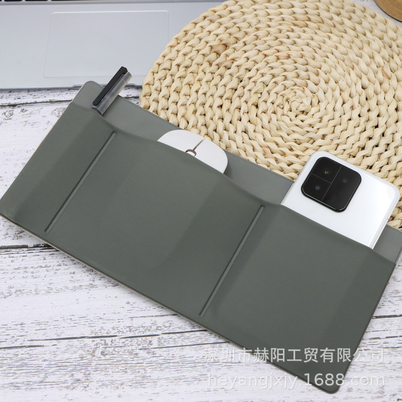 In-Stock Wholesale Self-Adhesive Mouse Storage Bag, Laptop Hard Drive Storage Pouch, Digital Accessories Lycra Storage Bag In-Stock Wholesale Self-Adhesive Mouse Storage Bag, Laptop Hard Drive Storage Pouch, Digital Accessories Lycra Storage Bag