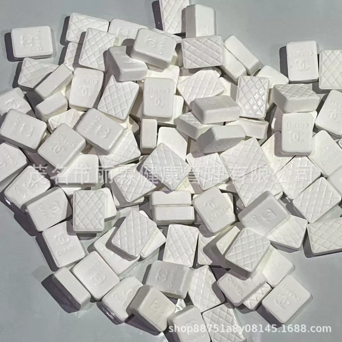 Мощное волокно SO различных форм с ярким вкусом, одна капсула блокирует углеводы, подавляет аппетит, та же модель, которая используется микро-предприятиями.