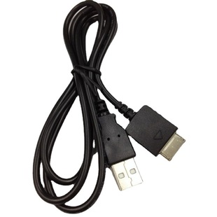 For SONY Sony NW-a35A45A37A25WMC-NW20MU charging line MP34walkman data cable