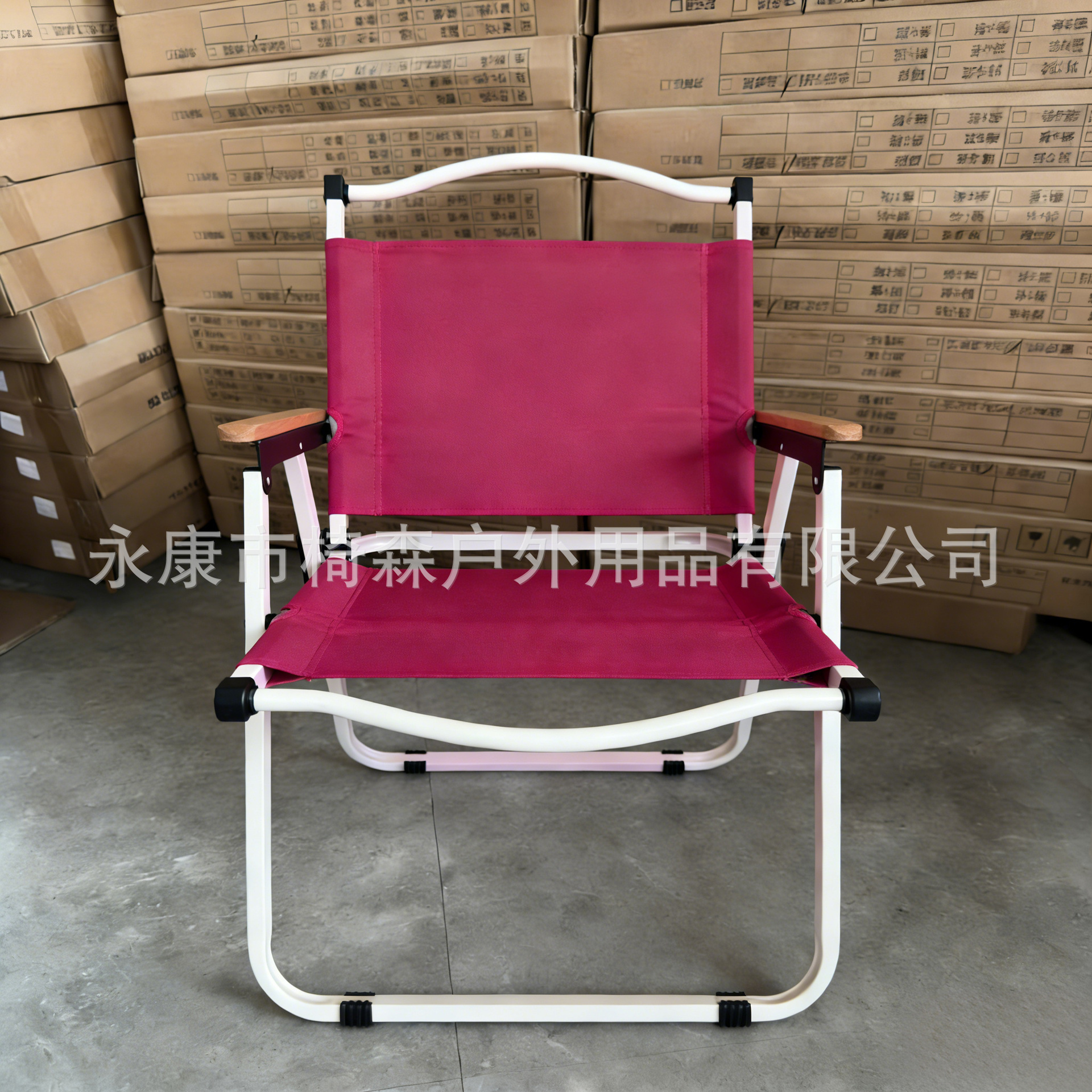 중형 이중 원단 [화이트 튜브 + 와인 레드]