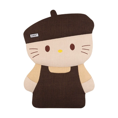 Car Seat Cushion Cute Hat Seat cushion, seat cover
