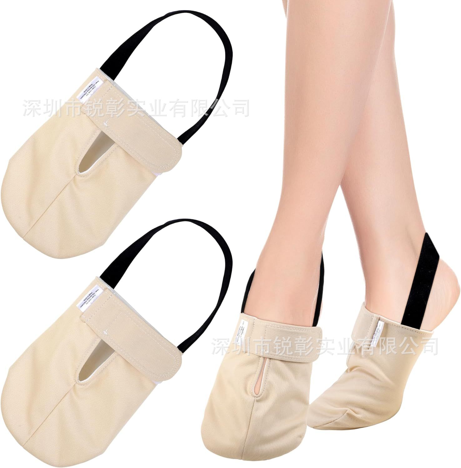 Bolsa de aceite de ricino cinturón de sueño auxiliar reutilizable aceite esencial bolsa de cintura auxiliar bolsa de aceite de ricino traje en stock