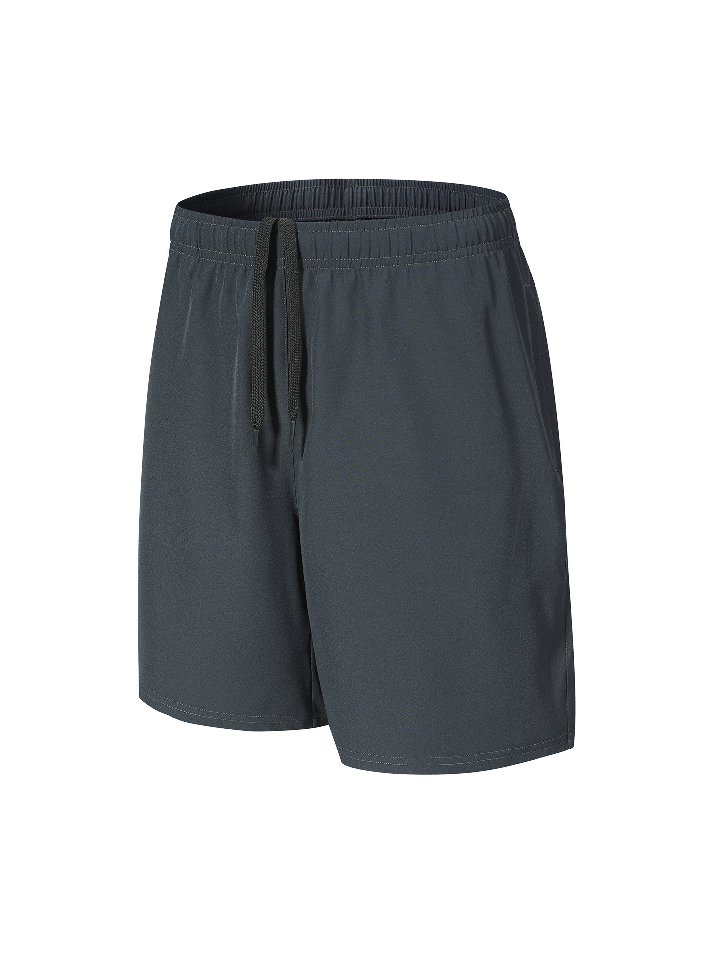 Pantalones deportivos de cinco puntos para hombres de verano Pantalones cortos de entrenamiento de baloncesto de secado rápido de gran tamaño transfronterizos Pantalones deportivos de ocio al aire libre transpirables