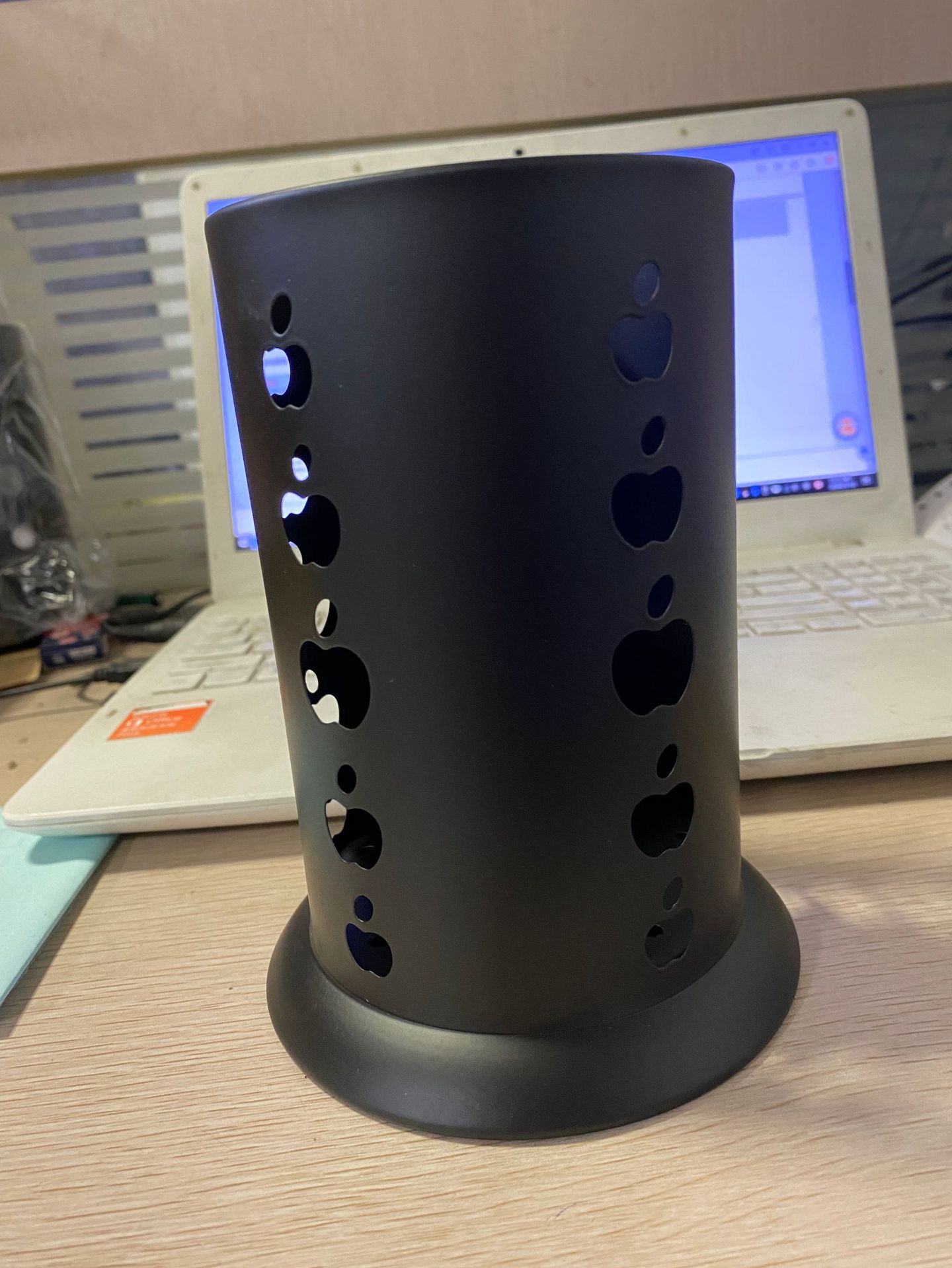 Palillos de acero inoxidable titular palillos jaula leche tienda de té paja barril hogar palillos titular drenaje rack