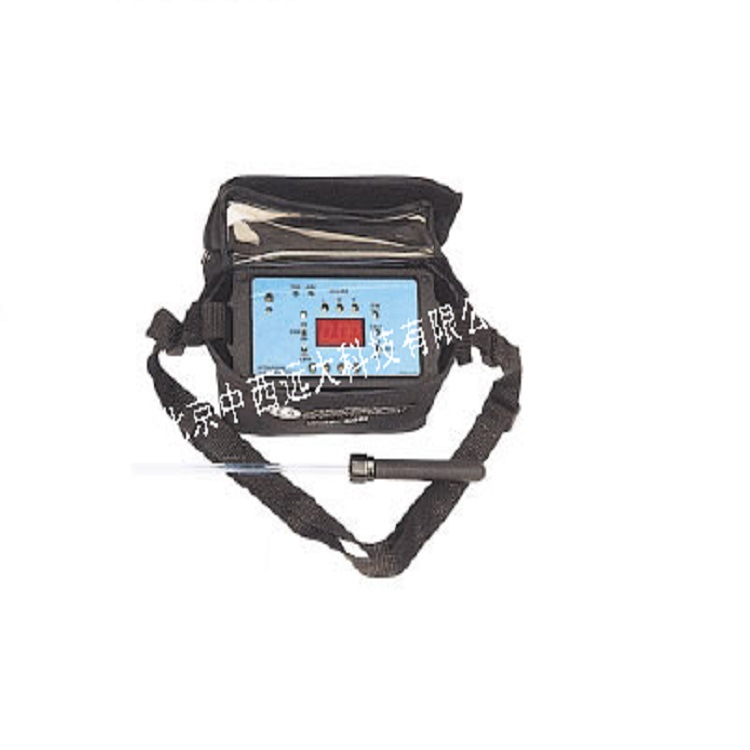 便携式氢气检测仪（美国） 型号:IQ-350-H2 库号：M406783