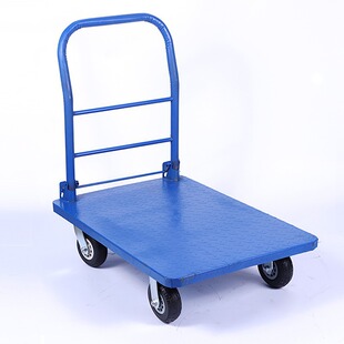 Customized Steel Plate Flatbed Truck Logistics Transportation Flatbed Truck Cross-Border Heavy-Duty Round Tube Tiger Truck Aliexpress