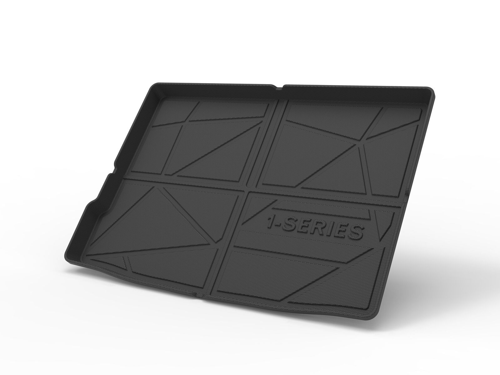 Trunk Mat Suitable for Bmw X6, 2 Series, 3 Series, 4 Series, Bmw Ix5, I3, 2 Series Touring, X1