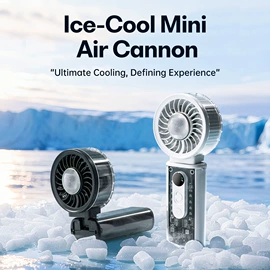 加湿器;USB风扇;迷你电风扇