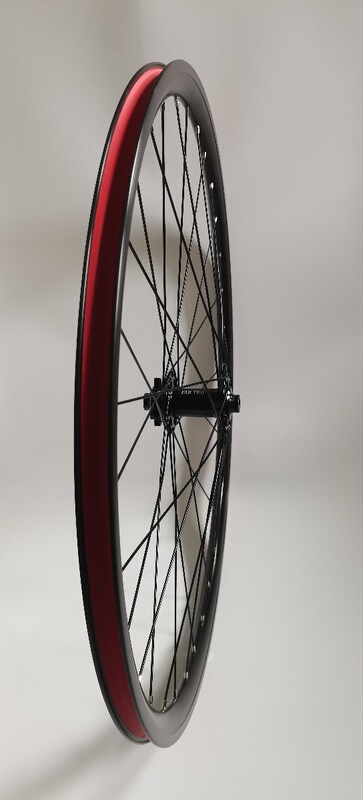 700X28C Barrel Shaft Wind-Breaking Wheel Set Is Suitable for Ad300 New Models, Ad350 and Other Road Bikes That Can Be Invoiced