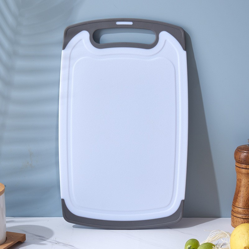 Transfronterizo nórdico simple tablero de paja de trigo tablero de cocina tablero de corte portátil fruta BaoMa tablero de corte de alimentos suplementarios tablero de corte de verduras