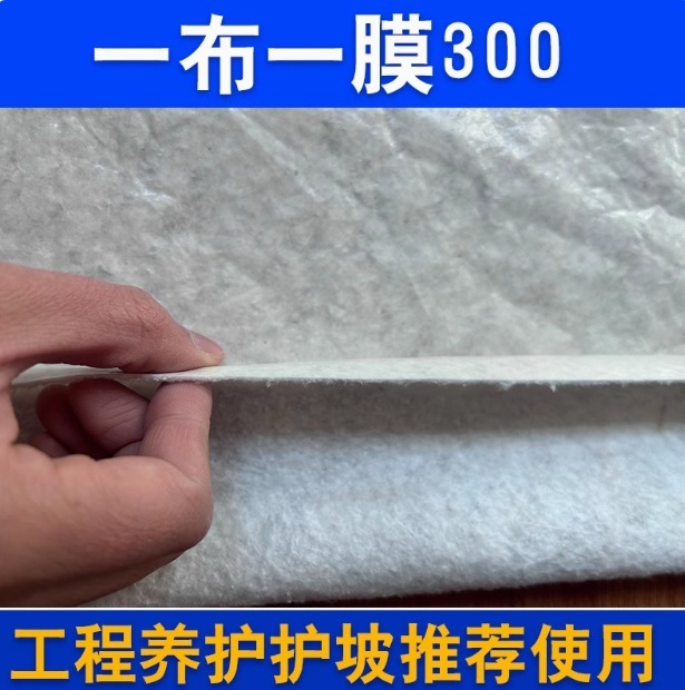 複合ジオメンブレン、引張、老化防止、浸透防止膜、魚池、魚池、貯水池、河川防水、護岸、漏洩防止|undefined