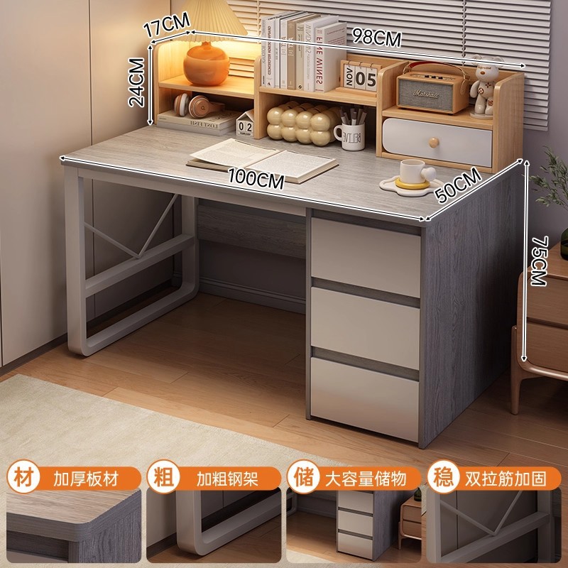 Escritorio de escritorio de escritorio