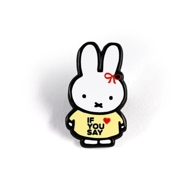if You Say White Rabbit: Yaxa sancaqları