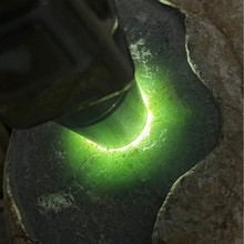 精品缅甸天然翡翠原石高冰种老坑正场口大马坎黄翡黄加绿开窗色料