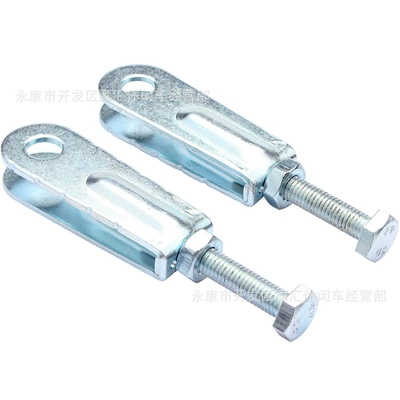 Motorcycle transmission system parts Banshee Warrior 350