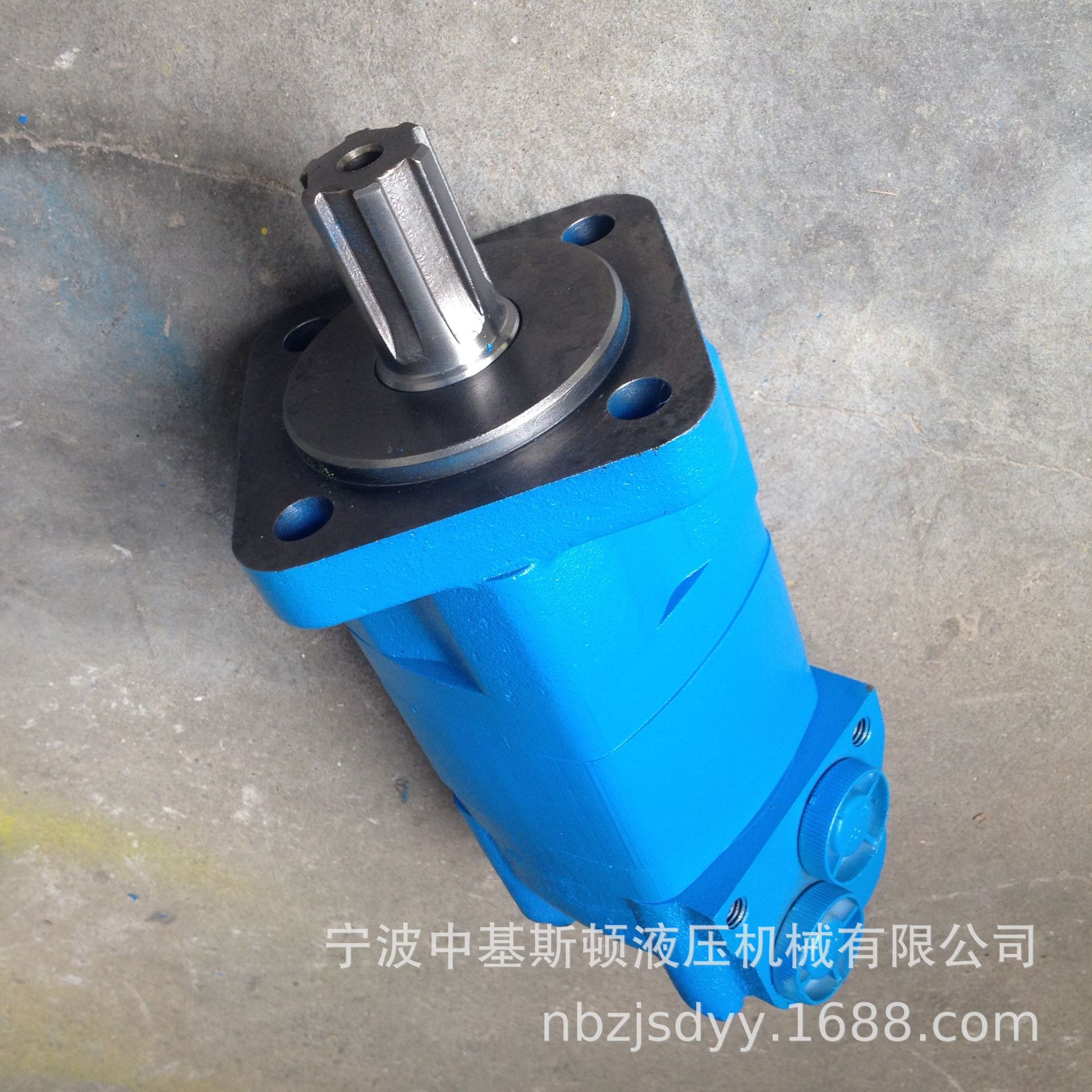 2K-195推土机液压马达604-1385 排量80 100 130 160 245 395齐全