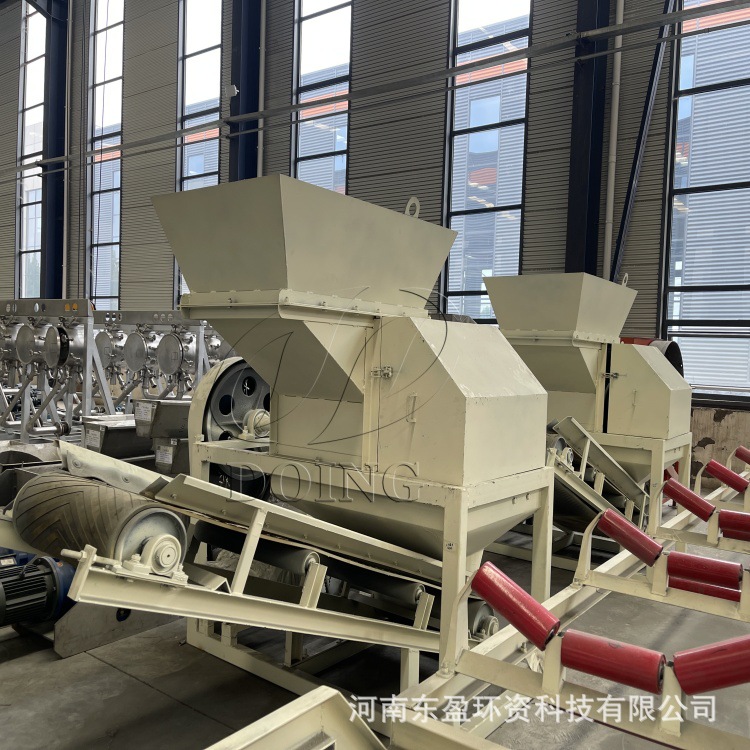 日处理100吨木薯切片设备 自动化木薯切片机 可调节厚度切片