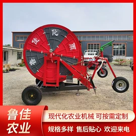 排灌机械;植保机械;离心泵