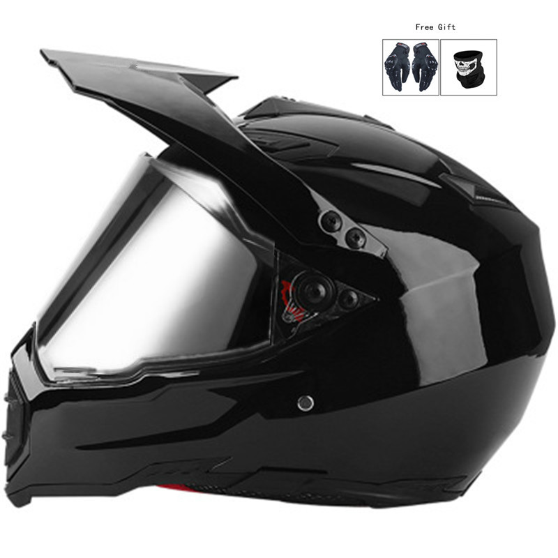 브라이트 블랙 (은빛 거울)