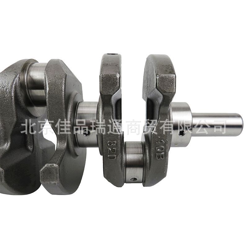 23111 for Hyundai Kia engine crankshaft 231112g010 231112g400 23111-42901