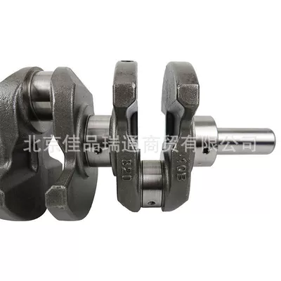 231112g010 231112g400 23111-42901 – Crankshaft, camshaft
