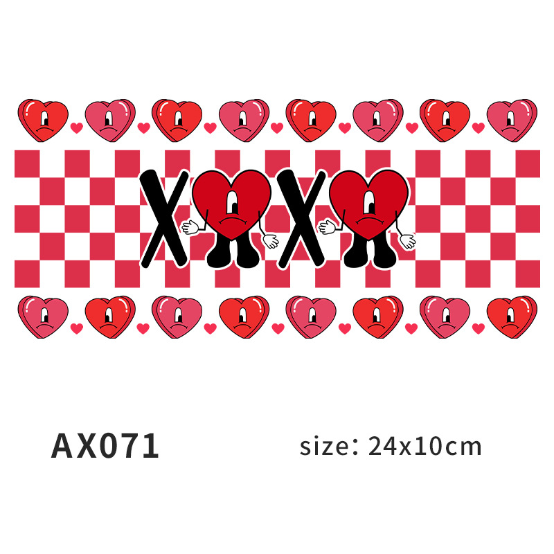 AX071