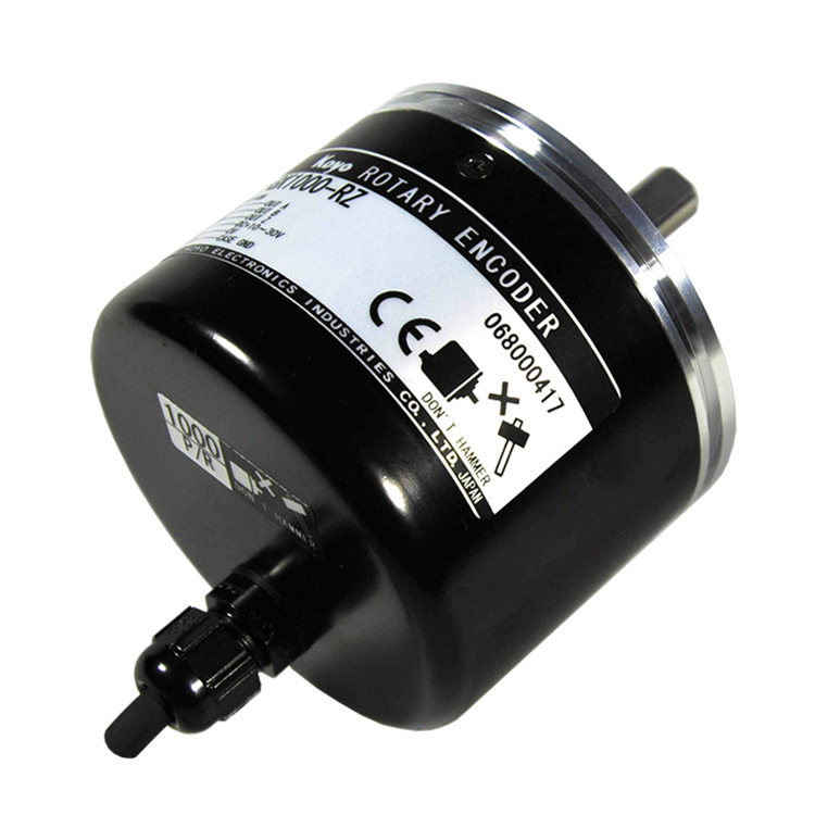 Increaseable encoder Code Code Manufacturer Guangyang Electronics TRD-GK1000 Manufacturers direct supply