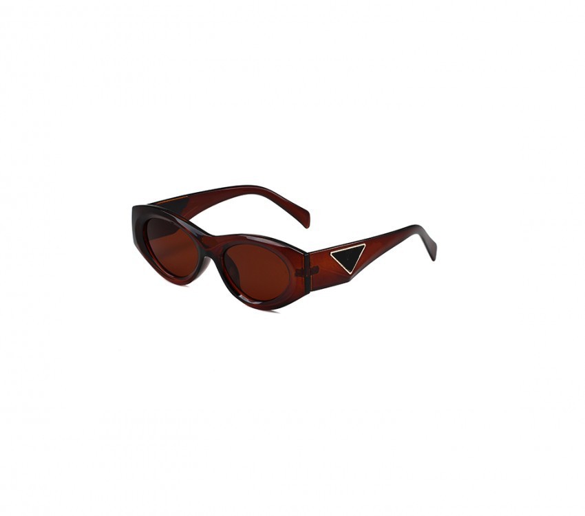 Sonnenbrille Modell SPR20Z - Beige
