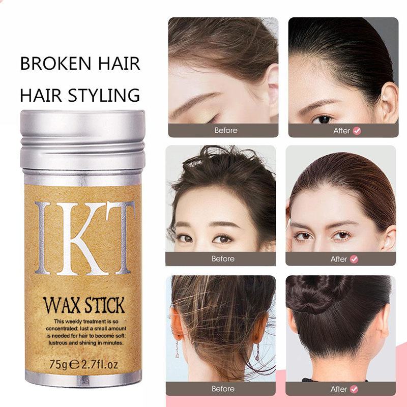 IKT Hair Wax Stick Image 7