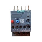 SIEMENS/西门子 3RU6116-1KB0热过载继电器9-12.5A S00 1NO+1NC