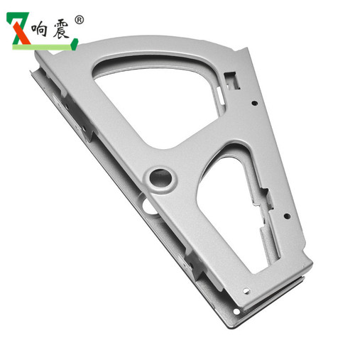 Simple flip bucket shoe cabinet accessories, flip-down modern accessories, simple flip rack, single and double layer flip rack, shoe rack, stainless steel