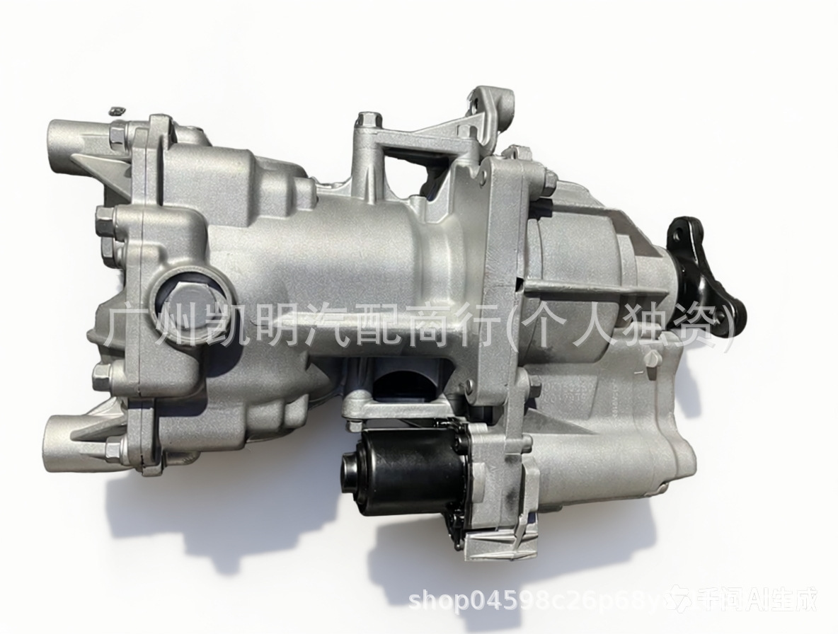 Suitable for Hyundai Kia Ix35 Rear Differential Assembly 478003B520 530003B600