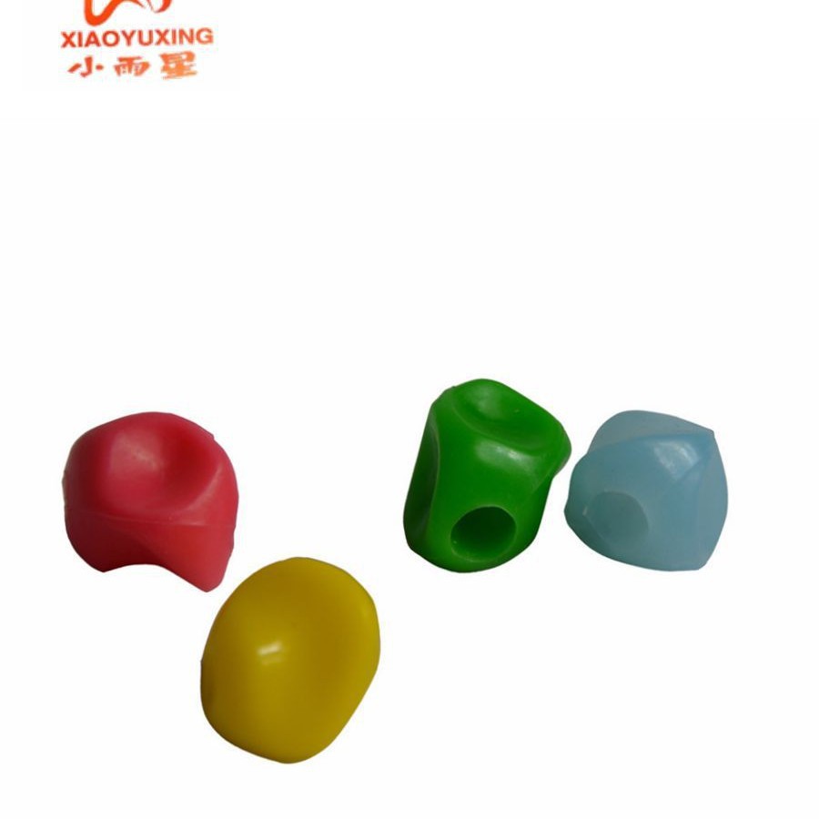 Productos de Venta caliente, estuche de lápices de silicona, corrector de sujeción de bolígrafo, buen efecto de escritura para niños pequeños y estudiantes de primaria