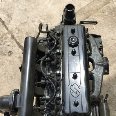 Avtomobil mühərrikləri Engine 25.7Kw Engine