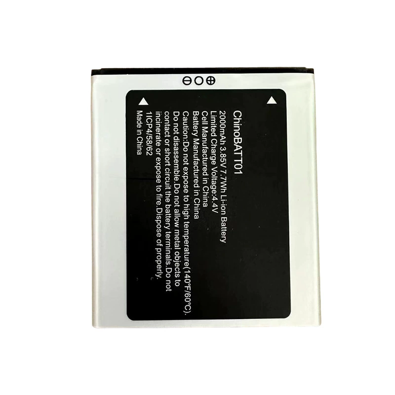 Аккумулятор для мобильного телефона BATT01, подходит для Chino Batt01, литиевый 2000mAh