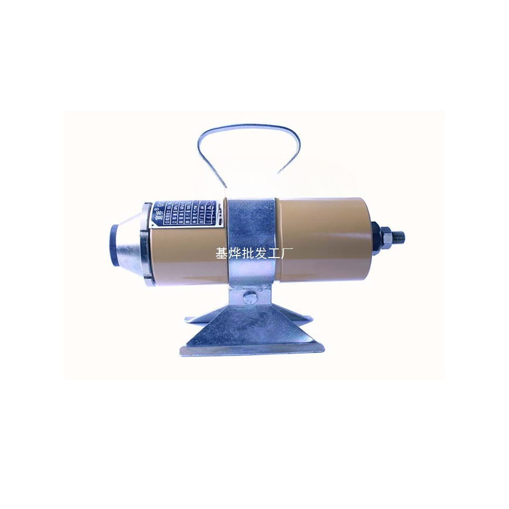 钢筋镦头器预应力钢绞线5/7/9mm墩头机LD10墩粗器液压钢筋墩头器