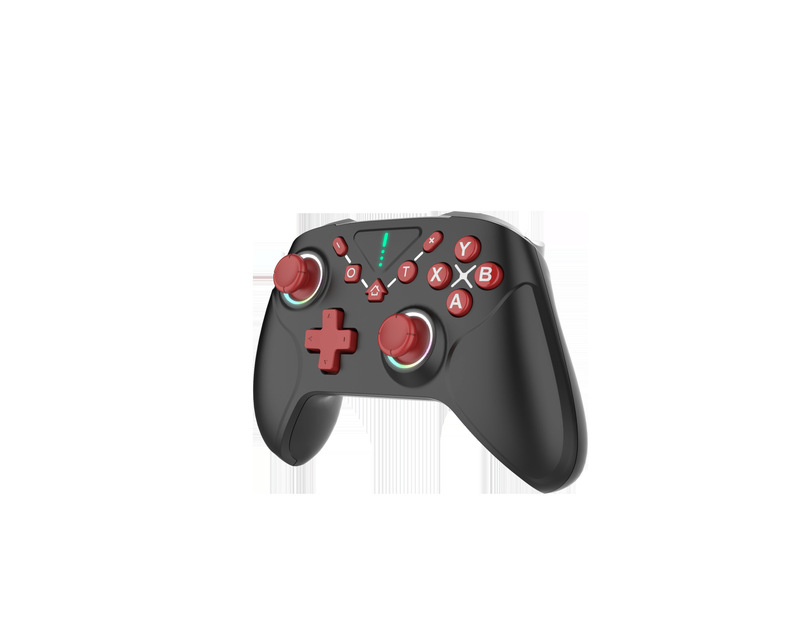 PC ゲーム SWITCH ハンドル体性感覚デュアル振動ワイヤレス Bluetooth ウェイクアップコンピュータ Switch2 ハンドル|undefined