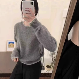 女式羊绒衫;男式羊绒衫;女式羊毛衫