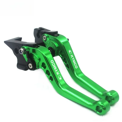 Xciting 250 400, Motorcycle Handle Cover